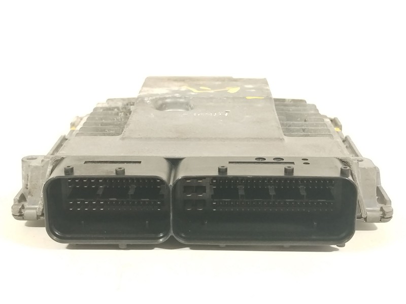 Recambio de centralita motor uce para volkswagen passat b6 (3c2) 2.0 tdi referencia OEM IAM 03G906018 5WP45500AH 