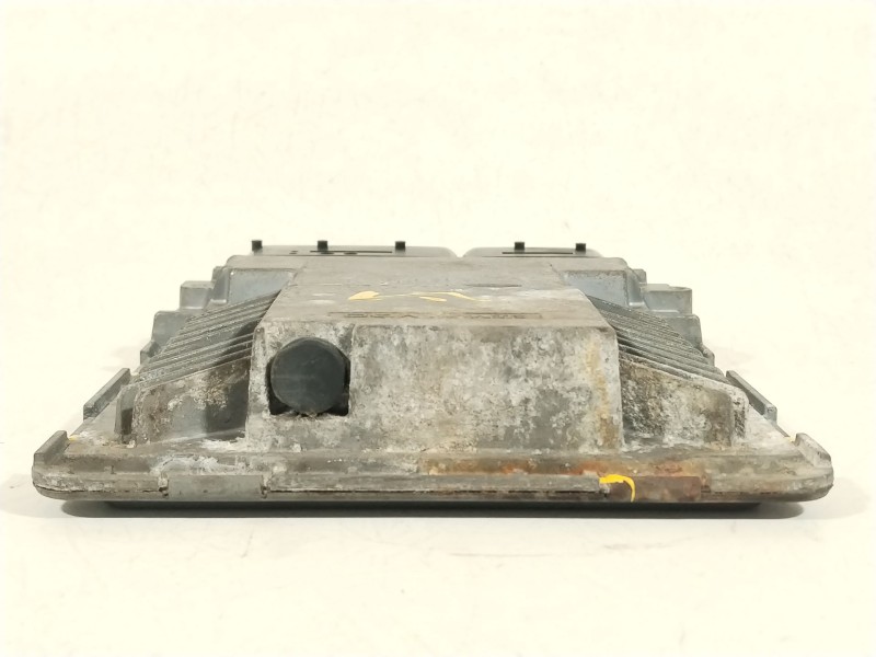 Recambio de centralita motor uce para volkswagen passat b6 (3c2) 2.0 tdi referencia OEM IAM 03G906018 5WP45500AH 