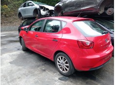 seat ibiza iv (6j5, 6p1) del año 2014