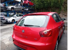seat ibiza iv (6j5, 6p1) del año 2014 2