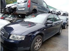 audi a4 b6 (8e2) del año 2001 2