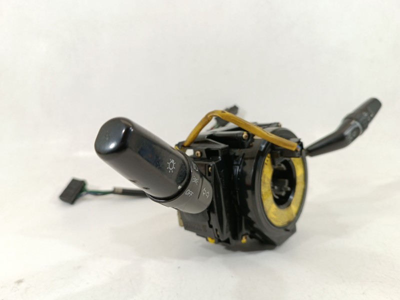 Recambio de mando luces para hyundai h100 furgoneta 2.5 d referencia OEM IAM 934204A060 9349029011 