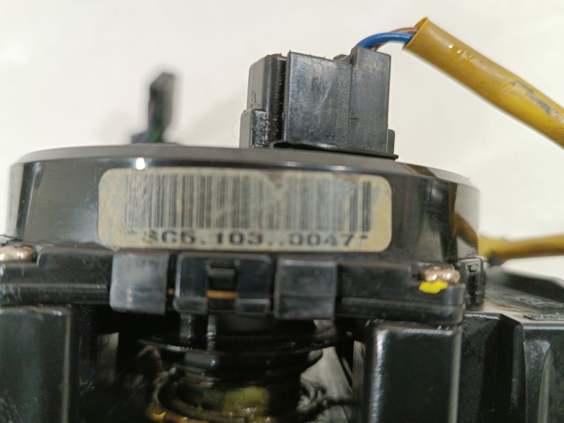Recambio de mando luces para hyundai h100 furgoneta 2.5 d referencia OEM IAM 934204A060 9349029011 