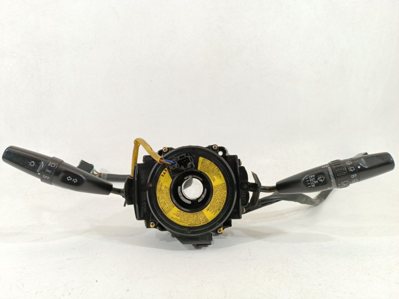 Recambio de mando luces para hyundai h100 furgoneta 2.5 d referencia OEM IAM 934204A060 9349029011 