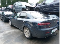 alfa romeo 159 (939_) del año 2007