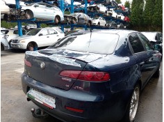 alfa romeo 159 (939_) del año 2007 2