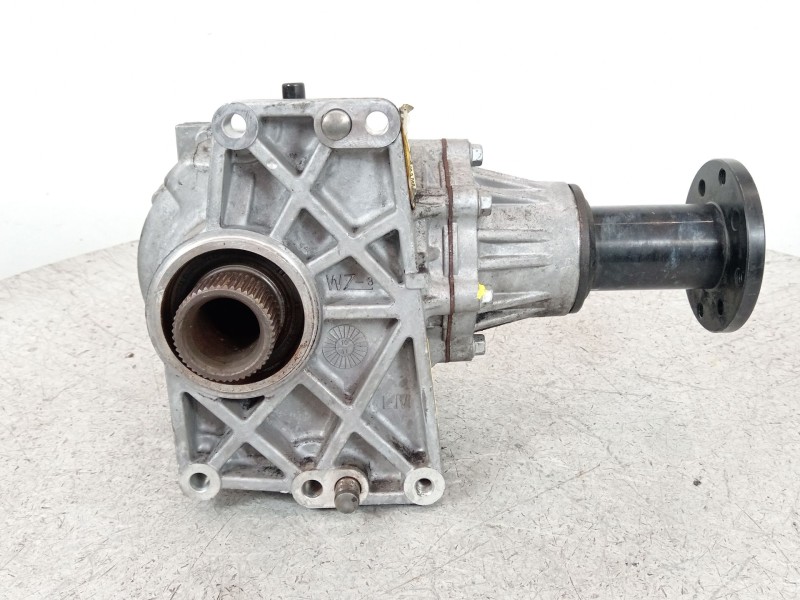 Recambio de caja transfer para kia sorento active 4wd referencia OEM IAM 473003B200 H1010038940G01 3B200