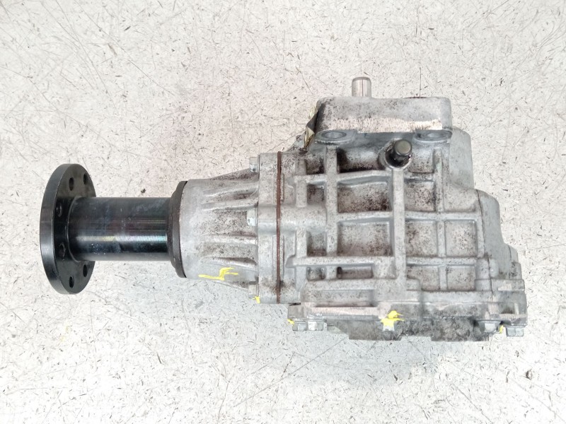 Recambio de caja transfer para kia sorento active 4wd referencia OEM IAM 473003B200 H1010038940G01 3B200