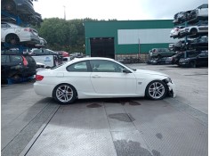 bmw 3 coupé (e92) del año 2008