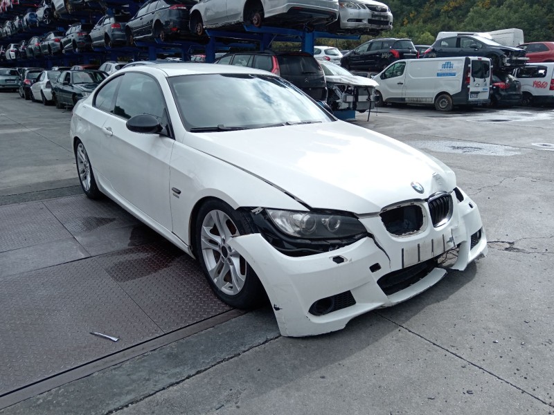 bmw 3 coupé (e92) del año 2008