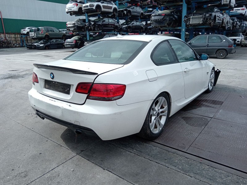 bmw 3 coupé (e92) del año 2008