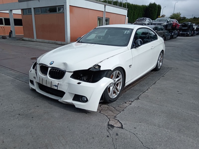 bmw 3 coupé (e92) del año 2008