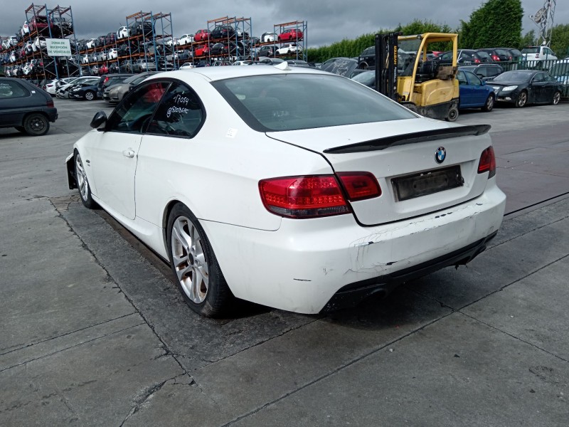 bmw 3 coupé (e92) del año 2008