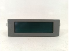Recambio de pantalla multifuncion para citroën c3 ii (sc_) 1.0 vti 68 referencia OEM IAM 98079914XT   2