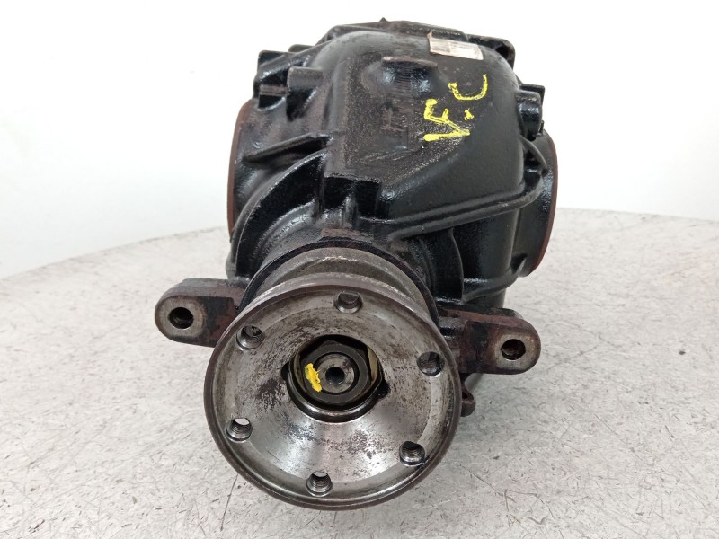 Recambio de diferencial trasero para bmw 3 coupé (e46) 330 ci referencia OEM IAM 7505389 1214822 