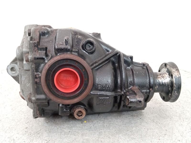 Recambio de diferencial trasero para bmw 3 coupé (e46) 330 ci referencia OEM IAM 7505389 1214822 