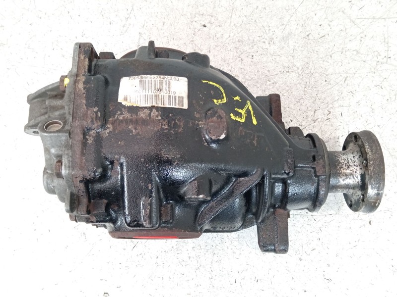 Recambio de diferencial trasero para bmw 3 coupé (e46) 330 ci referencia OEM IAM 7505389 1214822 
