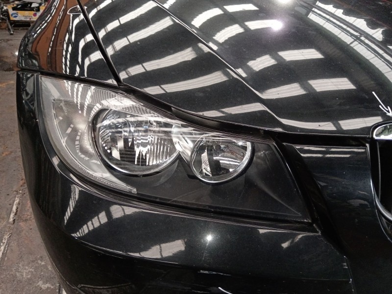 Recambio de faro derecho para bmw 3 (e90) 320 i referencia OEM IAM   