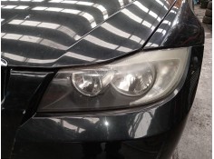 Recambio de faro izquierdo para bmw 3 (e90) 320 i referencia OEM IAM   