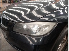 Recambio de faro izquierdo para bmw 3 (e90) 320 i referencia OEM IAM    2