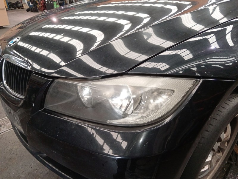 Recambio de faro izquierdo para bmw 3 (e90) 320 i referencia OEM IAM   