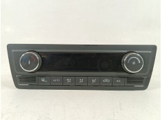 Recambio de mando climatizador para seat ibiza iv (6j5, 6p1) 1.2 tsi referencia OEM IAM 6P0907044D  