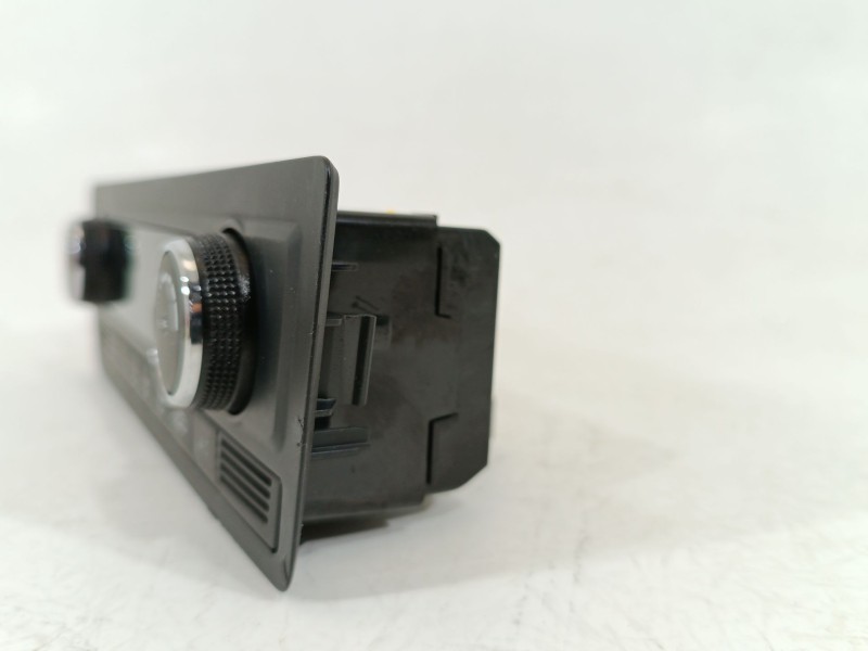 Recambio de mando climatizador para seat ibiza iv (6j5, 6p1) 1.2 tsi referencia OEM IAM 6P0907044D  