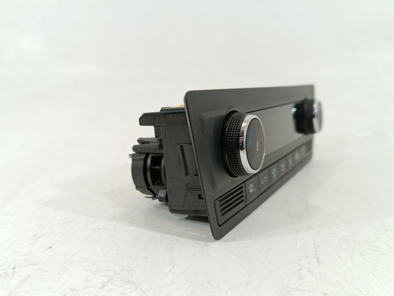 Recambio de mando climatizador para seat ibiza iv (6j5, 6p1) 1.2 tsi referencia OEM IAM 6P0907044D  