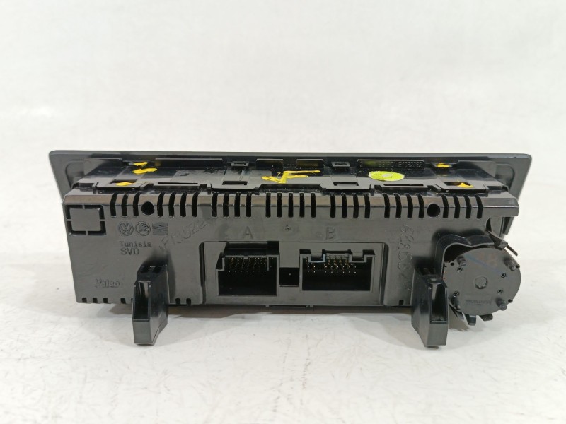 Recambio de mando climatizador para seat ibiza iv (6j5, 6p1) 1.2 tsi referencia OEM IAM 6P0907044D  