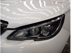 Recambio de faro izquierdo para peugeot 308 sw ii (lc_, lj_, lr_, lx_, l4_) 1.5 bluehdi 130 referencia OEM IAM   