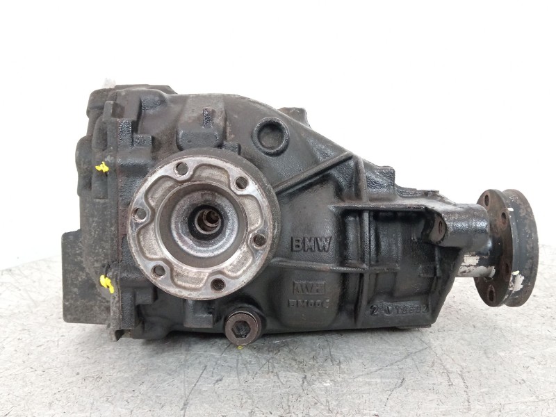 Recambio de diferencial delantero para bmw x5 (e53) 3.0d referencia OEM IAM 7510659 1428831A 1428635
