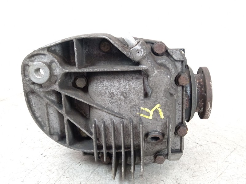 Recambio de diferencial delantero para bmw x5 (e53) 3.0d referencia OEM IAM 7510659 1428831A 1428635