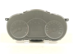 Recambio de cuadro instrumentos para kia carens iv 1.7 crdi referencia OEM IAM 94005A4001 20140317 1100240031Q