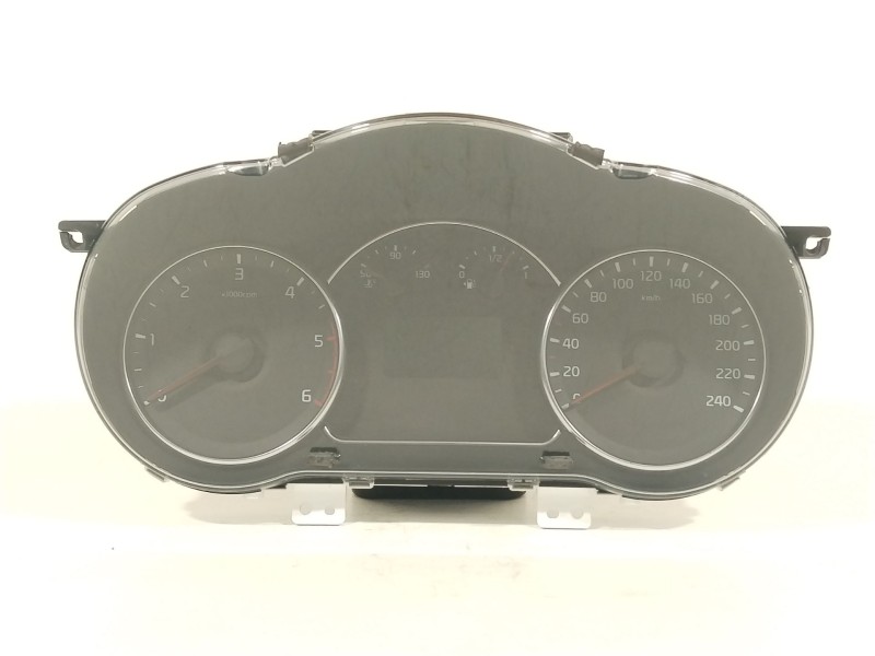 Recambio de cuadro instrumentos para kia carens iv 1.7 crdi referencia OEM IAM 94005A4001 20140317 1100240031Q