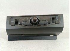 Recambio de mando climatizador para audi a4 b8 avant (8k5) 2.0 tdi referencia OEM IAM 8T1820043AG A2C53345971 
