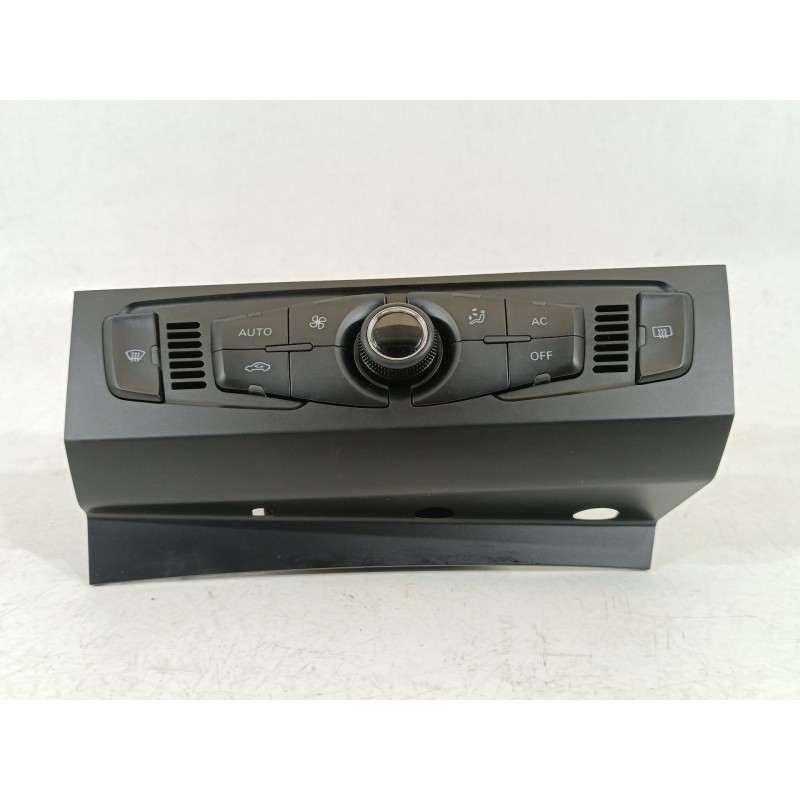 Recambio de mando climatizador para audi a4 b8 avant (8k5) 2.0 tdi referencia OEM IAM 8T1820043AG A2C53345971 