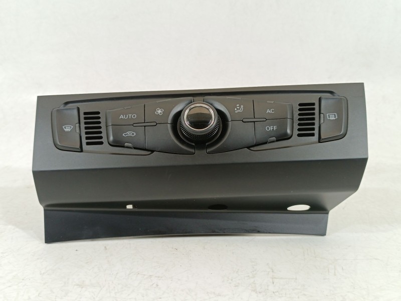 Recambio de mando climatizador para audi a4 b8 avant (8k5) 2.0 tdi referencia OEM IAM 8T1820043AG A2C53345971 