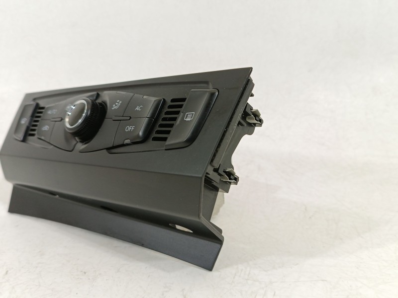 Recambio de mando climatizador para audi a4 b8 avant (8k5) 2.0 tdi referencia OEM IAM 8T1820043AG A2C53345971 
