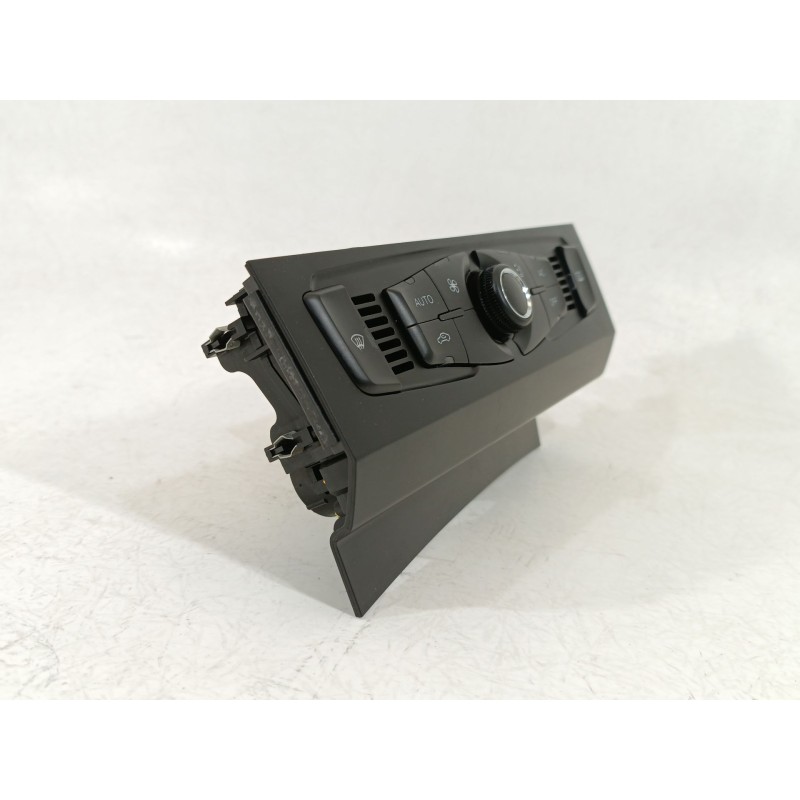 Recambio de mando climatizador para audi a4 b8 avant (8k5) 2.0 tdi referencia OEM IAM 8T1820043AG A2C53345971 