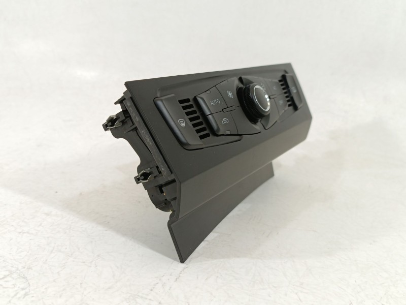Recambio de mando climatizador para audi a4 b8 avant (8k5) 2.0 tdi referencia OEM IAM 8T1820043AG A2C53345971 