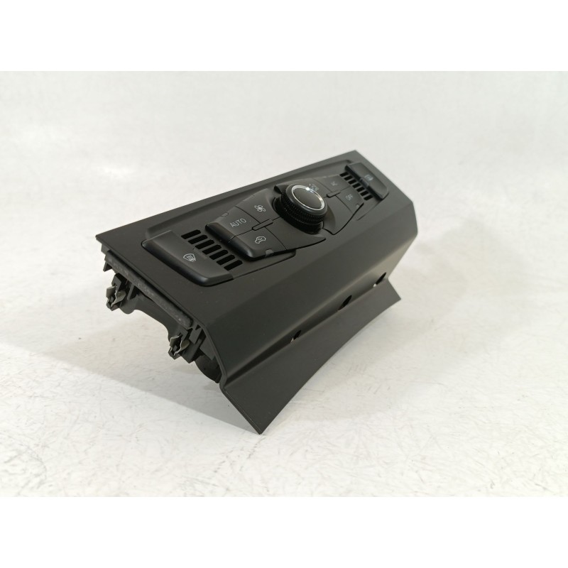 Recambio de mando climatizador para audi a4 b8 avant (8k5) 2.0 tdi referencia OEM IAM 8T1820043AG A2C53345971 