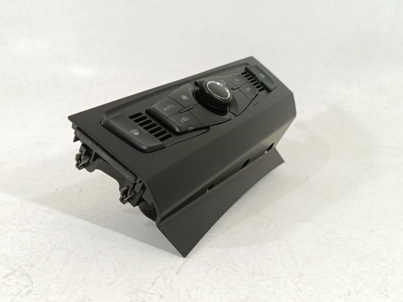 Recambio de mando climatizador para audi a4 b8 avant (8k5) 2.0 tdi referencia OEM IAM 8T1820043AG A2C53345971 