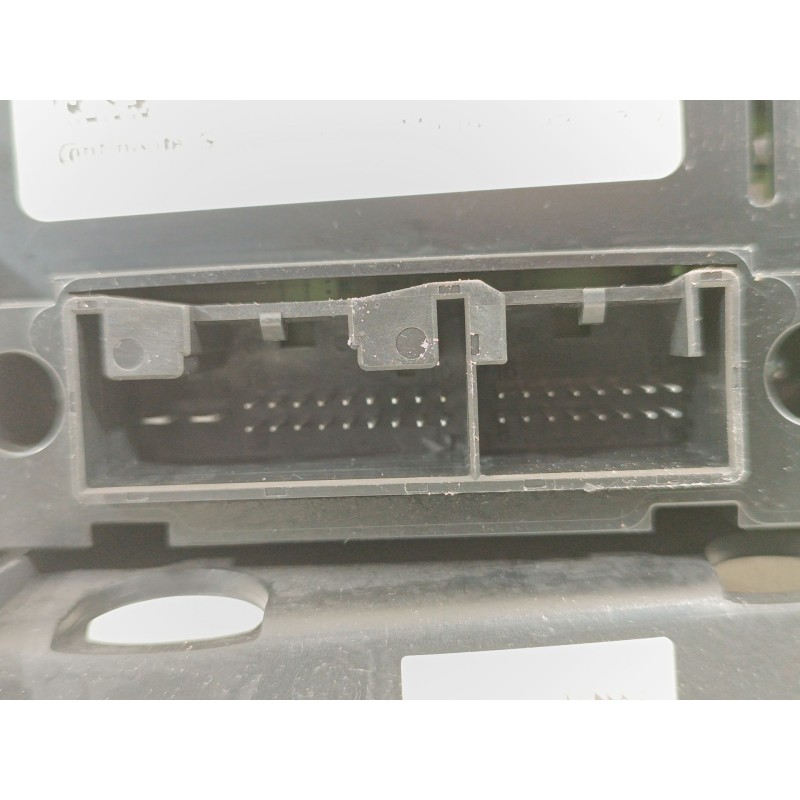 Recambio de mando climatizador para audi a4 b8 avant (8k5) 2.0 tdi referencia OEM IAM 8T1820043AG A2C53345971 