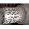 TRANSMISION DELANTERA DERECHA 495002B610 