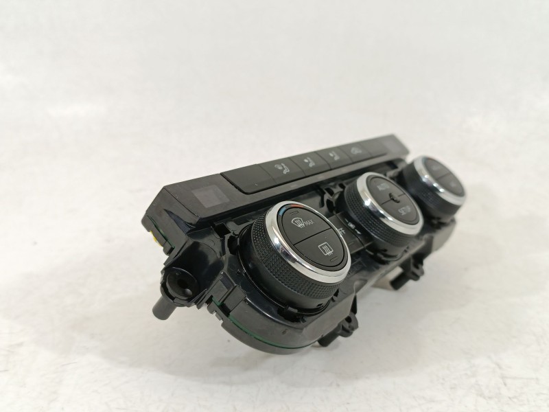Recambio de mando climatizador para seat leon sc (5f5) style referencia OEM IAM 5F0907044  