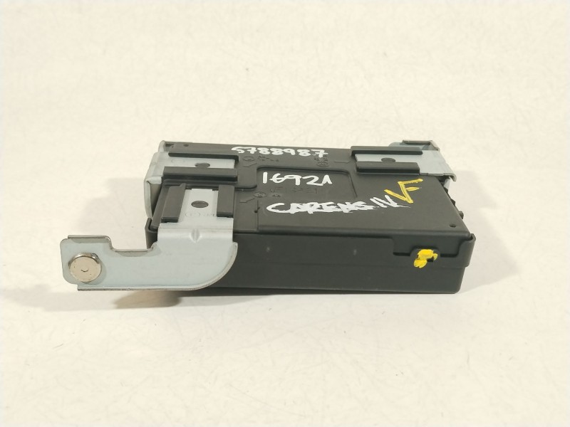 Recambio de modulo electronico para kia carens iv 1.7 crdi referencia OEM IAM 95400A4700  