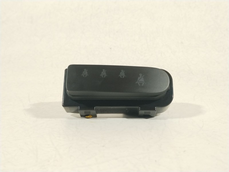 Recambio de pantalla multifuncion para kia carens iv 1.7 crdi referencia OEM IAM 95930A45000WK  