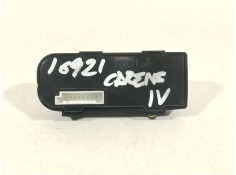 Recambio de pantalla multifuncion para kia carens iv 1.7 crdi referencia OEM IAM 95930A45000WK   2