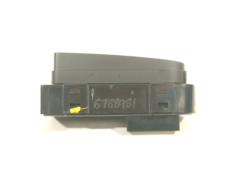 Recambio de pantalla multifuncion para kia carens iv 1.7 crdi referencia OEM IAM 95930A45000WK  