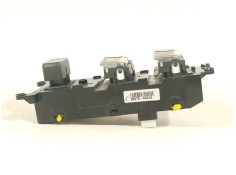 Recambio de mando elevalunas delantero izquierdo para kia carens iv 1.7 crdi referencia OEM IAM 93570A4310  